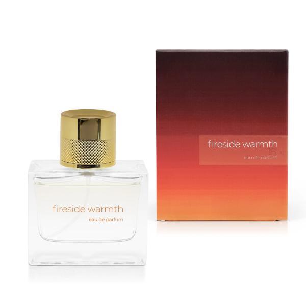Regency Fragrances Fireside Warmth Eau De Parfum 50ml (British brand)