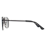 Prive Revaux sunglasses Commando Mini Black - British product