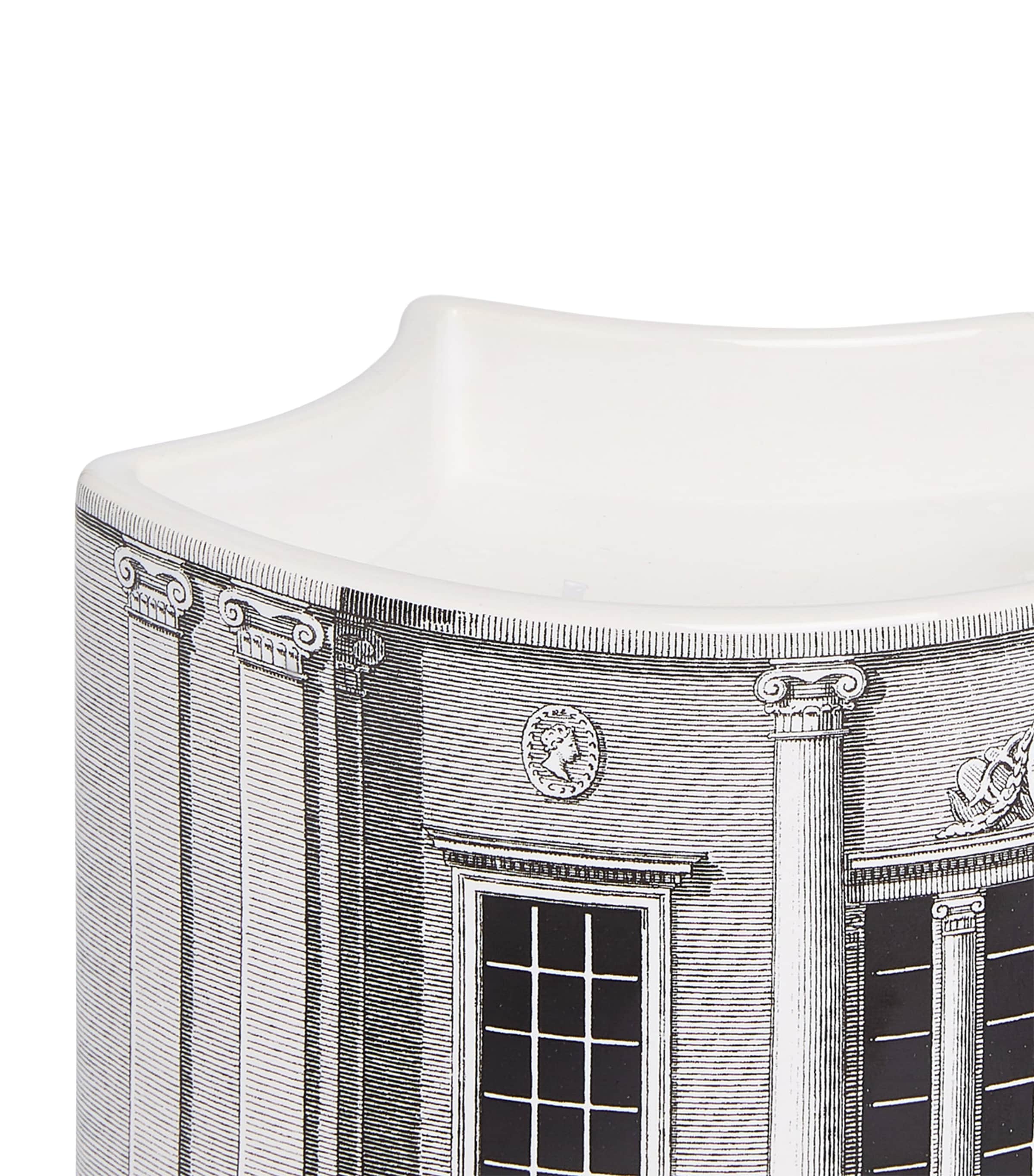 Fornasetti Architettura Vase Candle Immaginazione 530g - British product