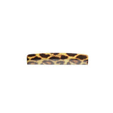 Rock & Ruddle Leopard Print Pocket Comb GOODS Superdrug   