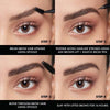 NYX Professional Makeup Lift & Snatch Brow Tint Pen Blonde, imported from the UK