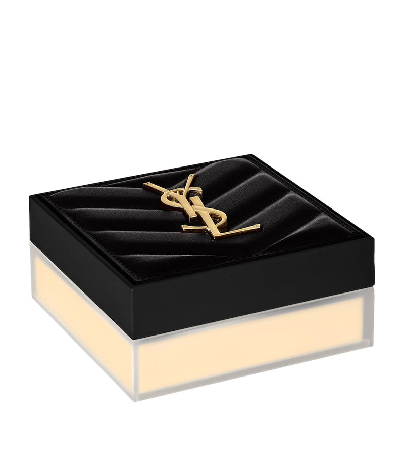 YSL All Hours Hyper Blur Loose Powder, imported from the UK