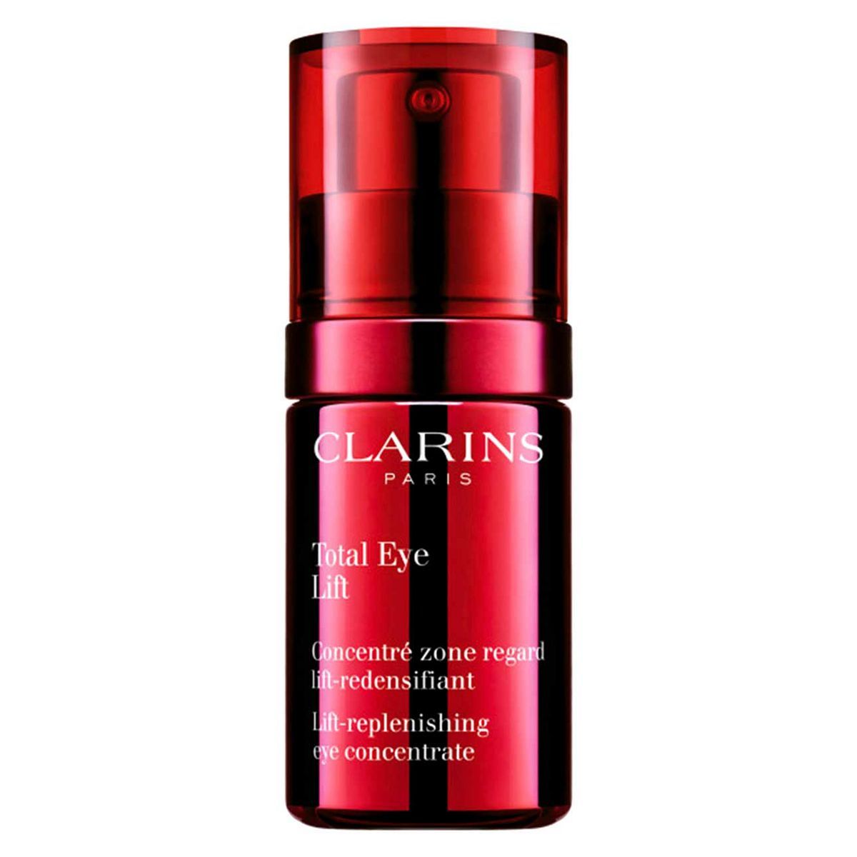 Clarins Total Eye Lift GOODS Boots   