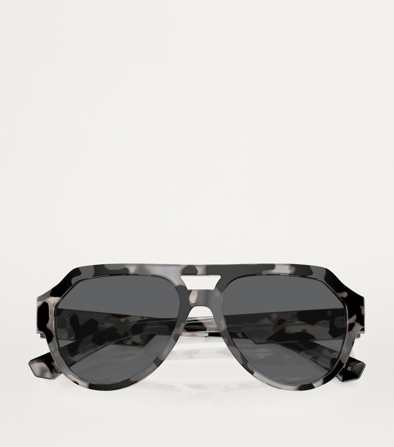 Dolce&Gabbana sunglasses acetate DG4466 - British product