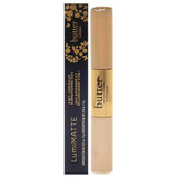 Butter London Lumimatte concealer and brightener - British product