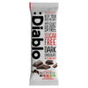 Diablo sugar free dark chocolate 85g - British product