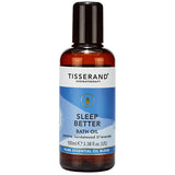Tisserand Sleep Better bath oil 100ml (British brand)