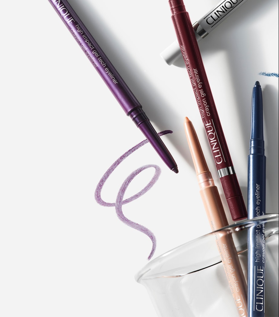 Clinique High Impact Gel Tech Eyeliner - British product