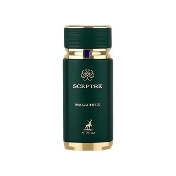 Maison Alhambra Sceptre Malachite EDP 100ml, UK version