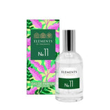 Elements of Fragrance eau de parfum No11 Sugar 50ml, imported from the UK