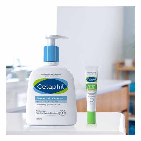 Cetaphil Hydrating Night Cream 50ml GOODS Superdrug   