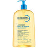 Bioderma Atoderm Cleansing Oil 1L - British product