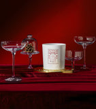 Culti Milano Milano Noblesse candle 550g - British product