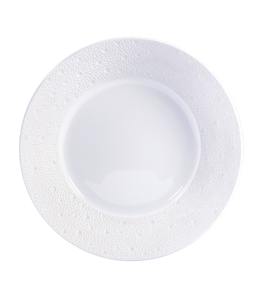 Bernardaud Ecume Coupe 24cm - British product