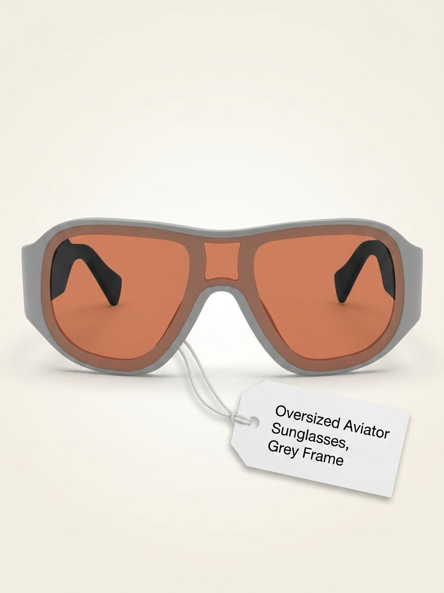 Vivienne Westwood sunglasses Black 5131, UK version