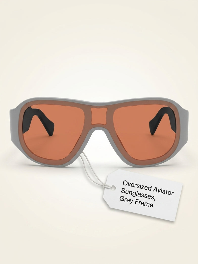 Vivienne Westwood sunglasses Black 5131, UK version
