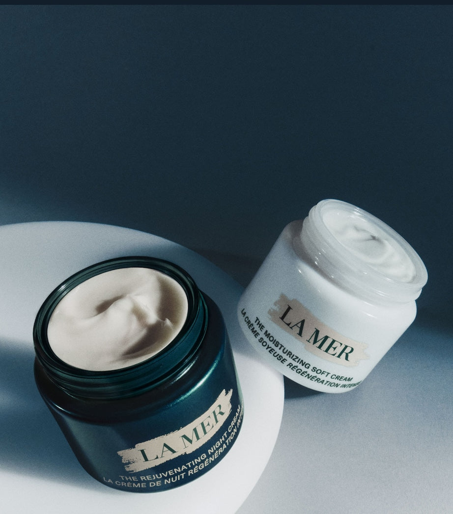 La Mer The Rejuvenating Night Cream 60ml, UK version