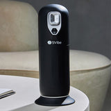 SVibe Ikon JET masturbator black - British product