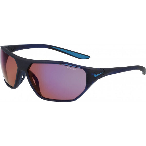 Nike sunglasses Blue AERO DRIFT 65, UK version