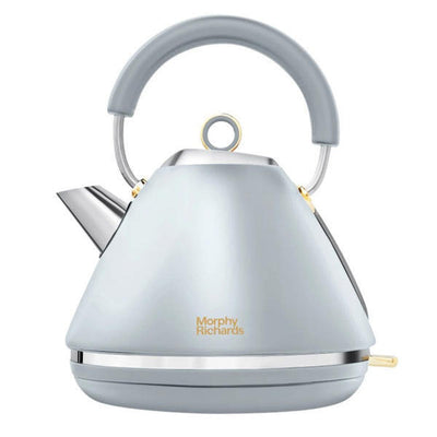 Superdrug Morphy Richards 10204 Kettle Navy- Buy online at McGrocer