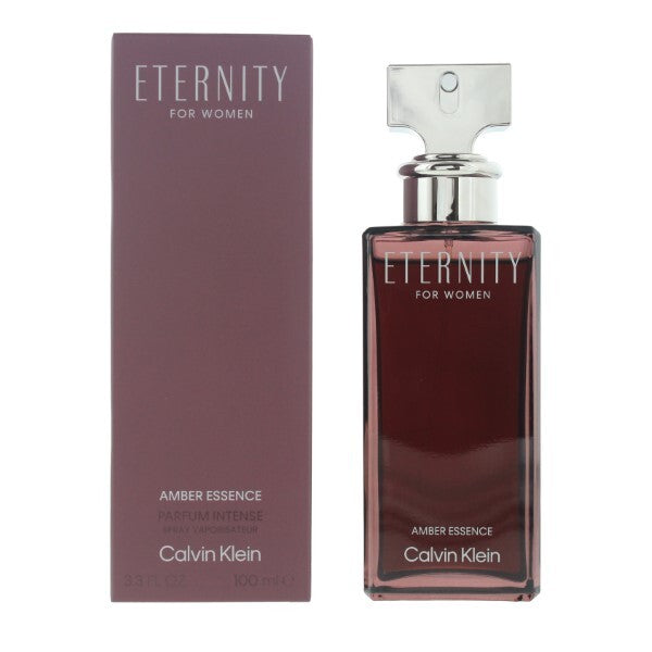 Calvin Klein Eternity Amber Essence Parfum Intense 100ml (British brand)