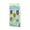 7th Heaven face mask set clear skin edit - British product