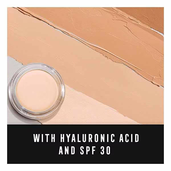 Max Factor Compact Foundation Golden Ivory imported from the UK