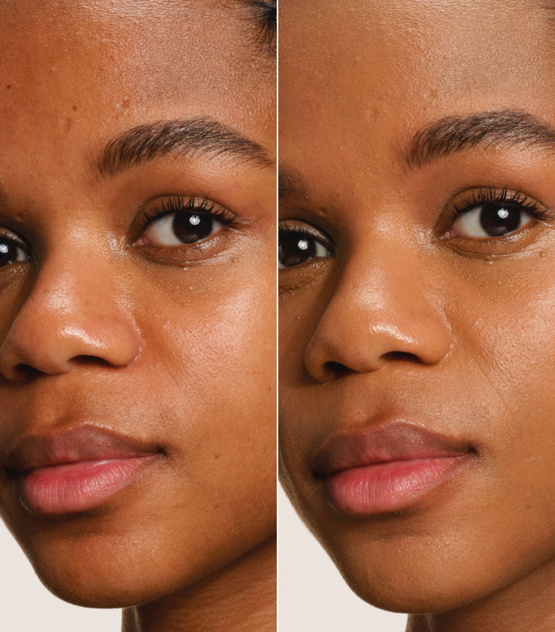 Armani Luminous Silk Foundation - British product