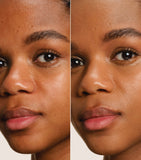 Armani Luminous Silk Foundation - British product