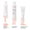Avène Tolérance Extremely Gentle Cleanser 200ml - British product