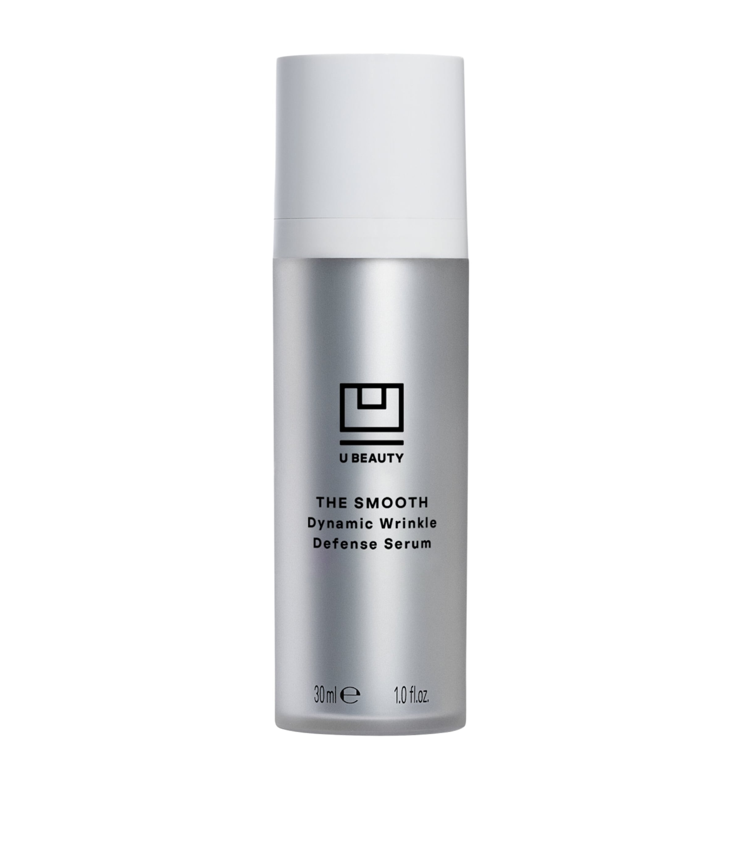 U BEAUTY The SMOOTH Dynamic Wrinkle Defense Serum (30ml)