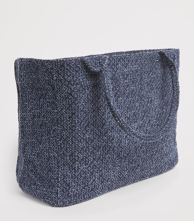 GANNI medium bear tote bag, UK version