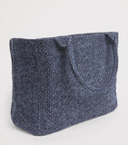 GANNI medium bear tote bag, UK version