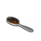 Rock & Ruddle Silver Small Synthetic Bristle Hairbrush GOODS Superdrug   