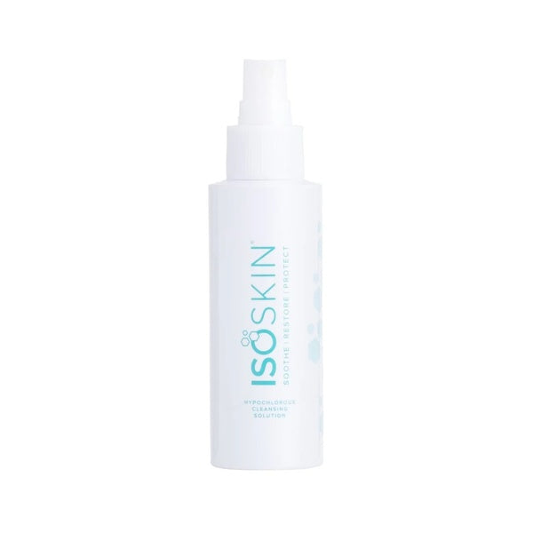 ISOSKIN hypochlorous acid spray 165ml, UK version