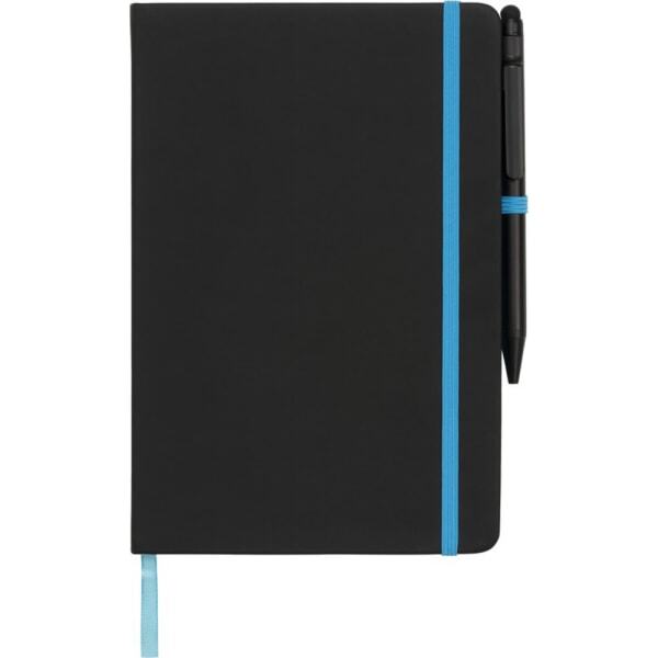 Bullet Noir Edge Notebook (Medium) GOODS Superdrug   