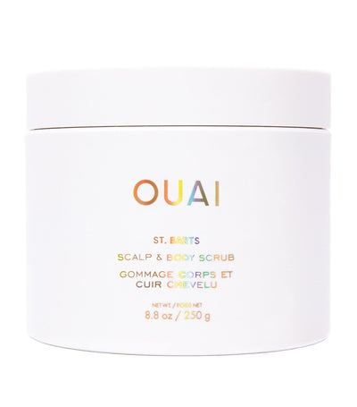 Harrods Ouai St. Barts Scalp & Body Scrub 250g - Kjøp online hos McGrocer