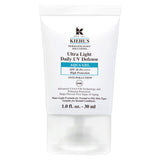 Kiehl's Ultra Light Daily UV Defense Aqua Gel SPF 50 PA++++ 30ml GOODS Boots   