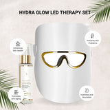 ErthSkin London Hydra Glow LED Therapy Set, UK version