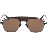 Belstaff MAXFORD 57 NEGRO W sunglasses - British product