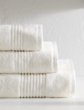 Luxury Egyptian Cotton Towel Bathroom M&S   