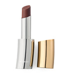 Byredo satin lipstick with rose extract for hydration - British product