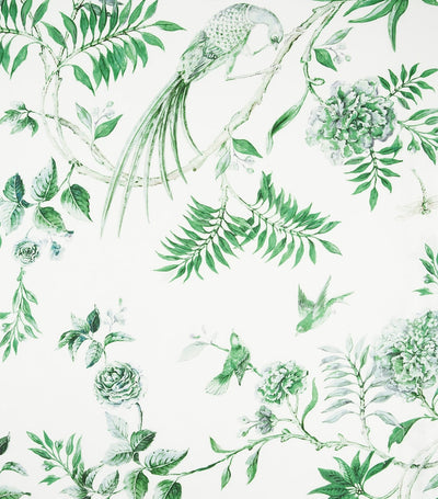 Harrods Leinen Secret Garden Tischdecke 160cm x 300cm - Online bei McGrocer kaufen