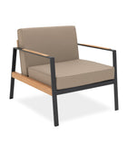 Indian Ocean California outdoor armchair, UK version