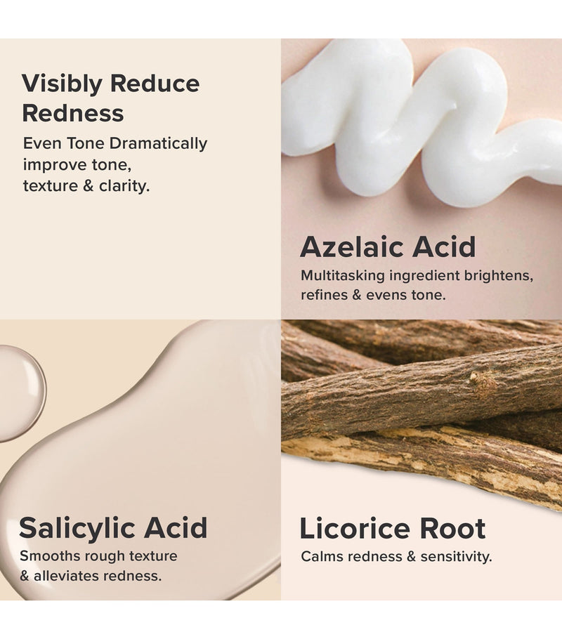 Paula's Choice azelaic acid booster 30ml, imported from the UK