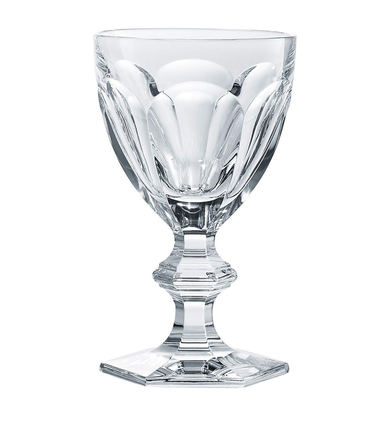 Baccarat Harcourt 1841 water glass 250ml - British product