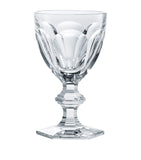 Baccarat Harcourt 1841 water glass 250ml - British product