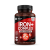 New Leaf iron complex tablets 180 tablets, UK version