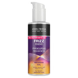 Frizz Ease Miraculous Recovery Repairing Tropical Oil 100Ml GOODS Superdrug   