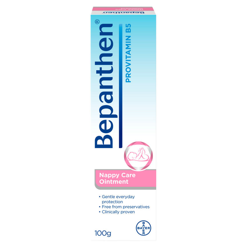 Bepanthen Nappy Care Ointment